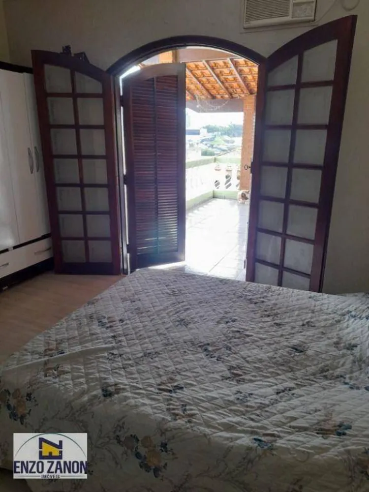 Sobrado, 4 quartos, 219 m² - Foto 10
