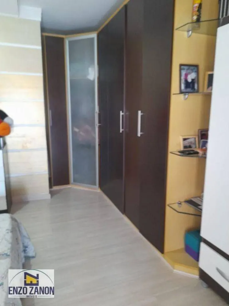 Sobrado, 4 quartos, 219 m² - Foto 7