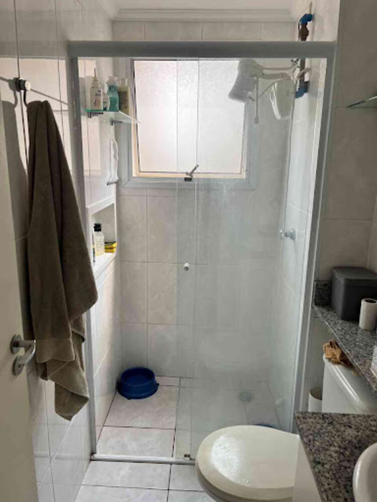 Apartamento à venda com 2 quartos, 47m² - Foto 8