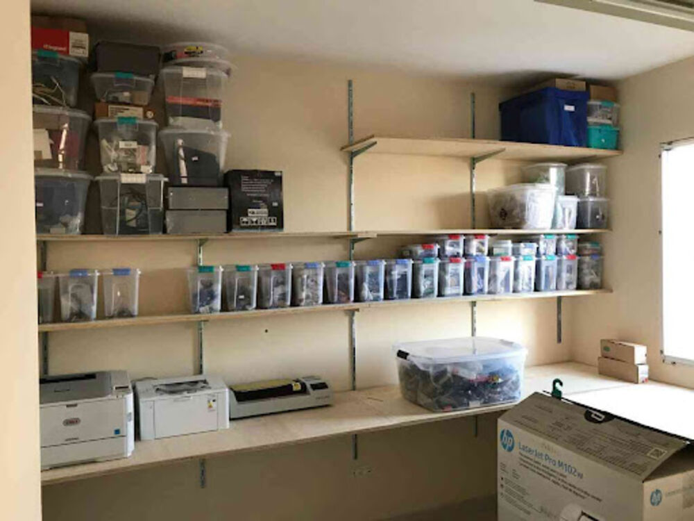 Apartamento à venda com 2 quartos, 47m² - Foto 7