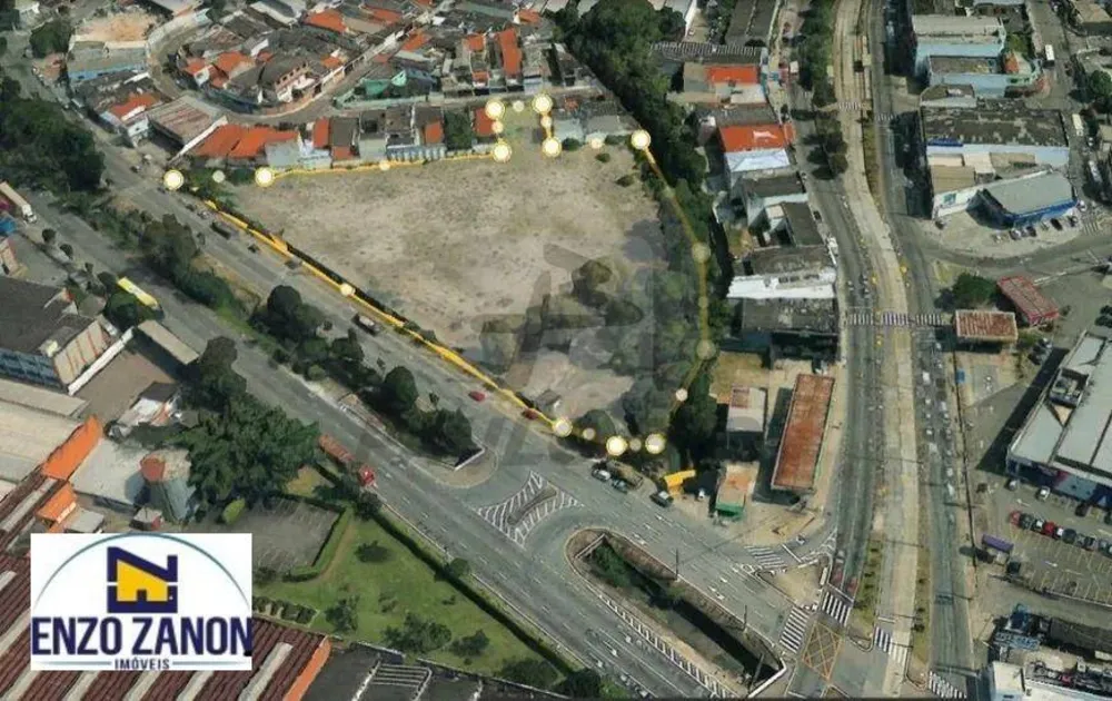 Terreno, 1 hectares - Foto 1