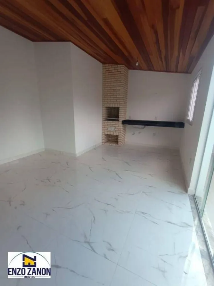 Sobrado, 3 quartos, 120 m² - Foto 19