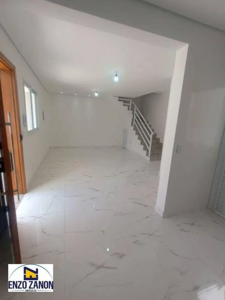 Sobrado, 3 quartos, 120 m² - Foto 10