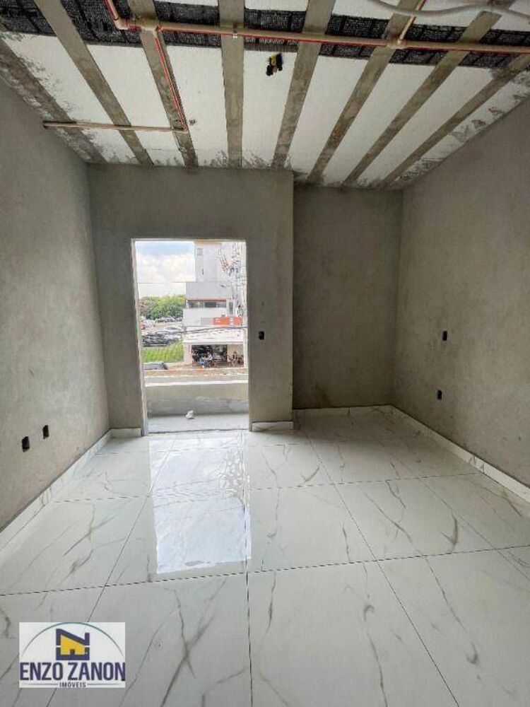 Sobrado à venda com 3 quartos, 120m² - Foto 4