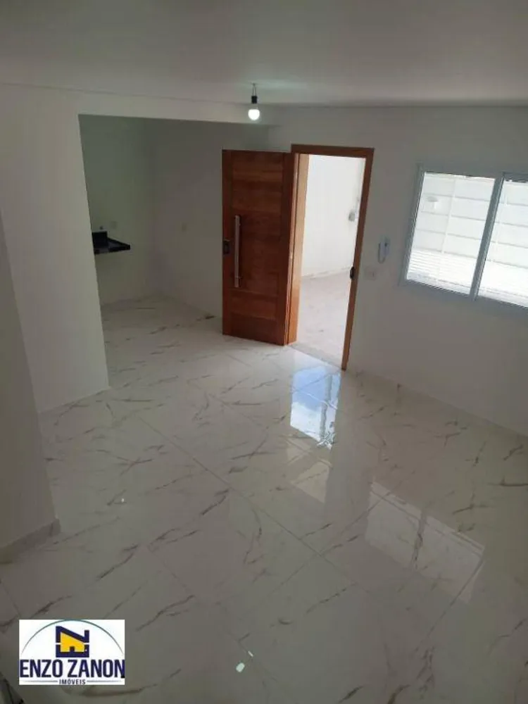 Sobrado, 3 quartos, 120 m² - Foto 18