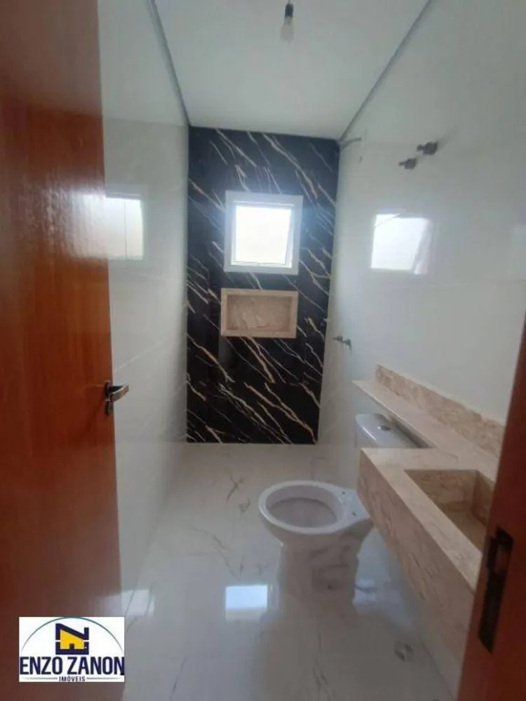 Sobrado, 3 quartos, 120 m² - Foto 14