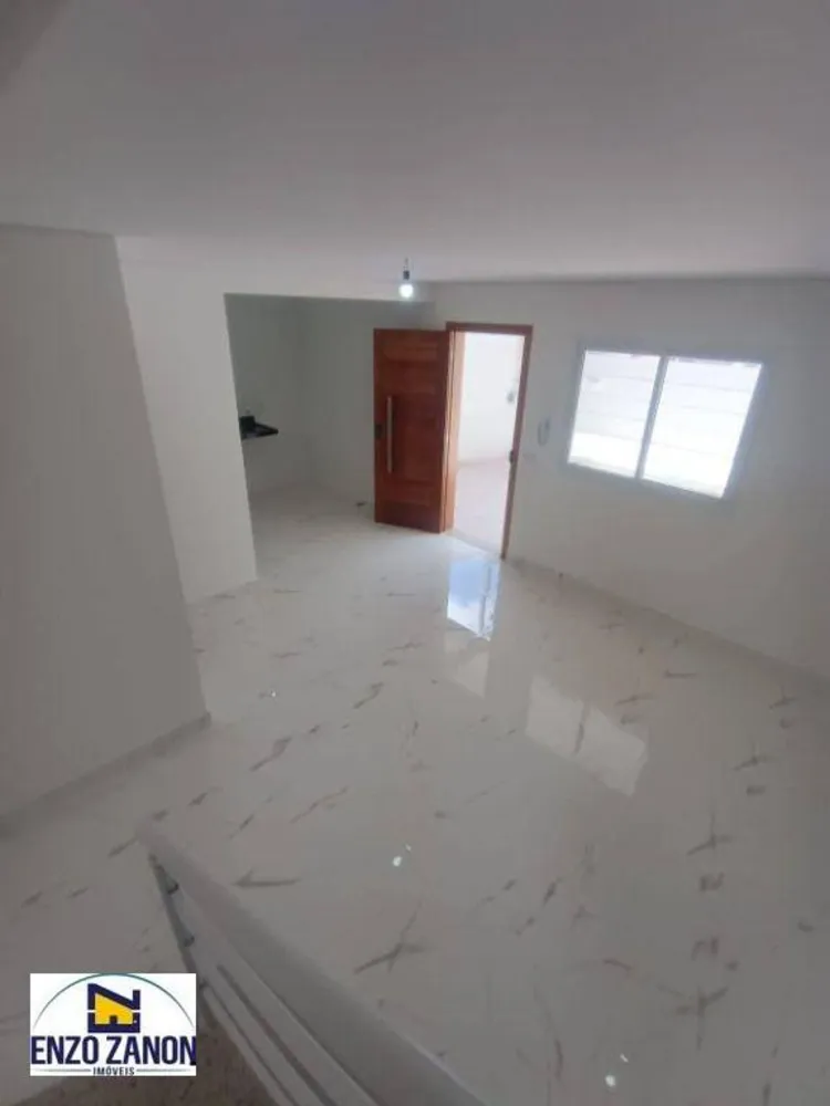 Sobrado, 3 quartos, 120 m² - Foto 17