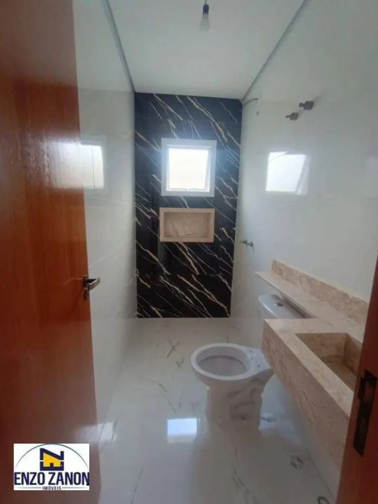 Sobrado, 3 quartos, 120 m² - Foto 15