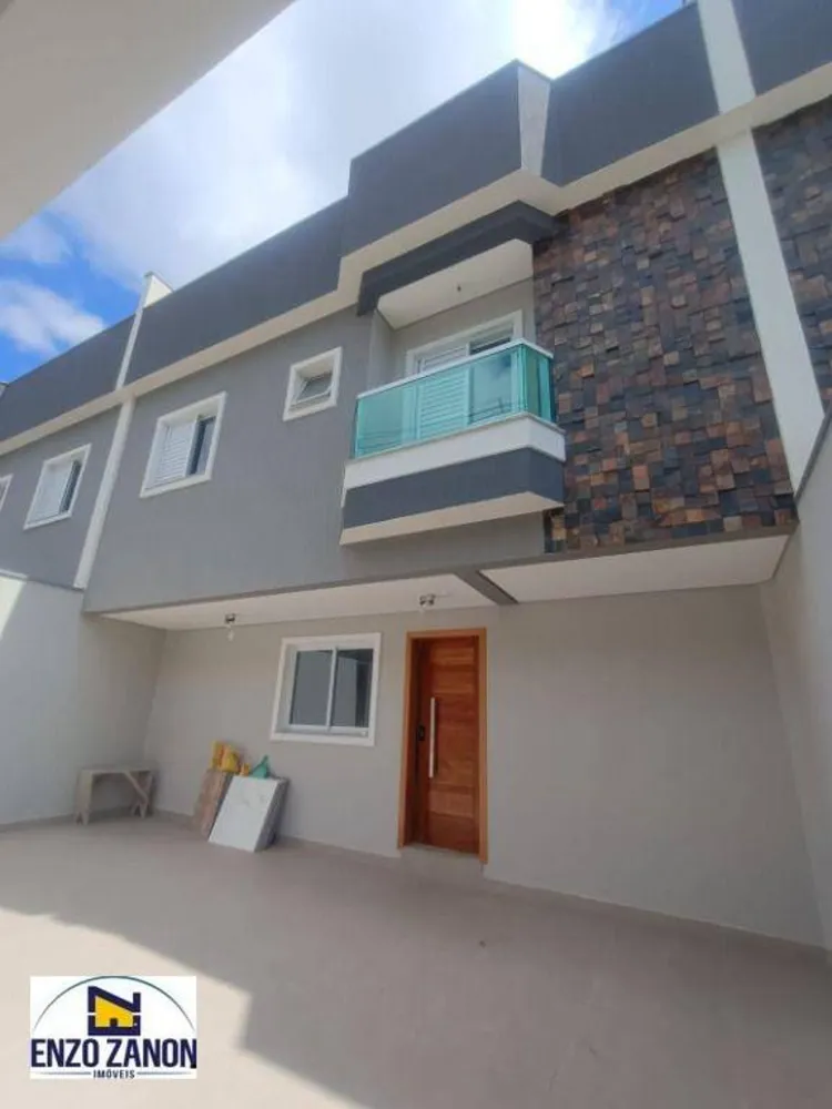 Sobrado, 3 quartos, 120 m² - Foto 9