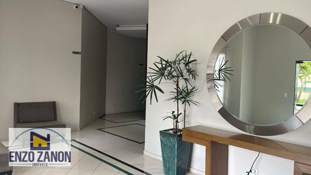 Apartamento à venda com 3 quartos, 144m² - Foto 5