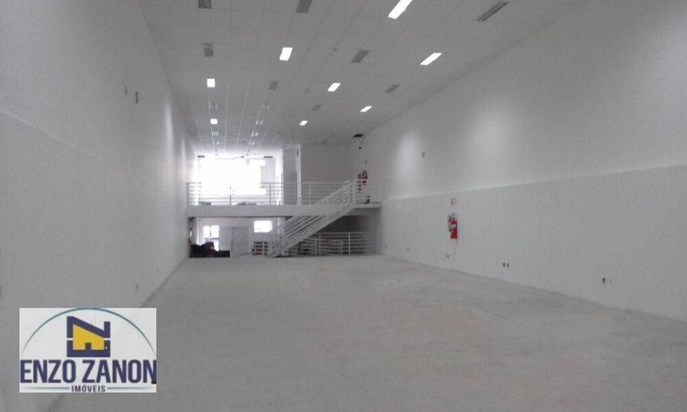 Loja-Salão, 576 m² - Foto 1