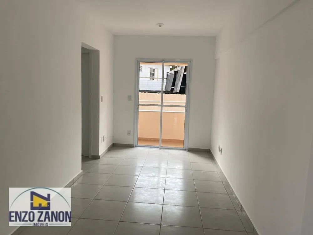 Apartamento, 2 quartos, 51 m² - Foto 1