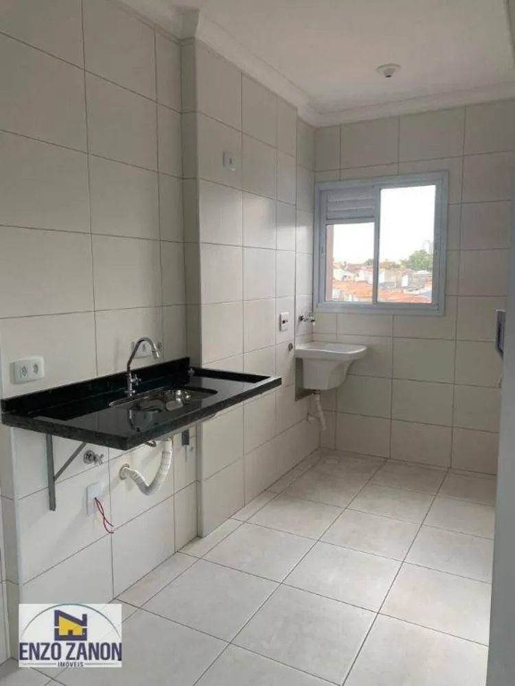 Apartamento, 2 quartos, 51 m² - Foto 7