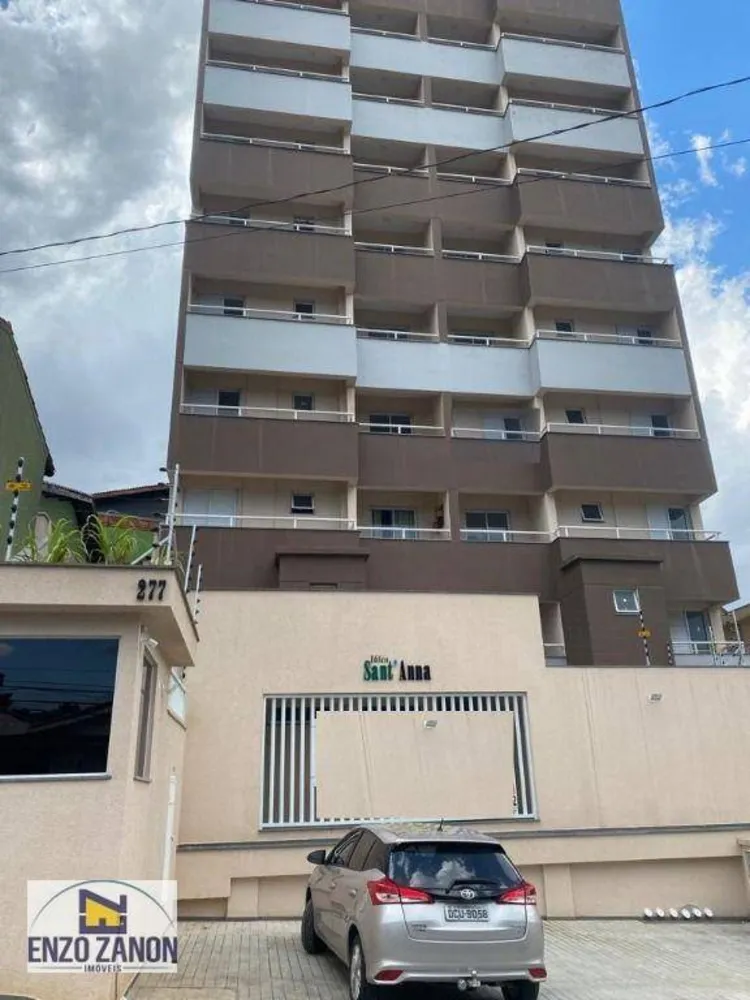 Apartamento, 2 quartos, 51 m² - Foto 5