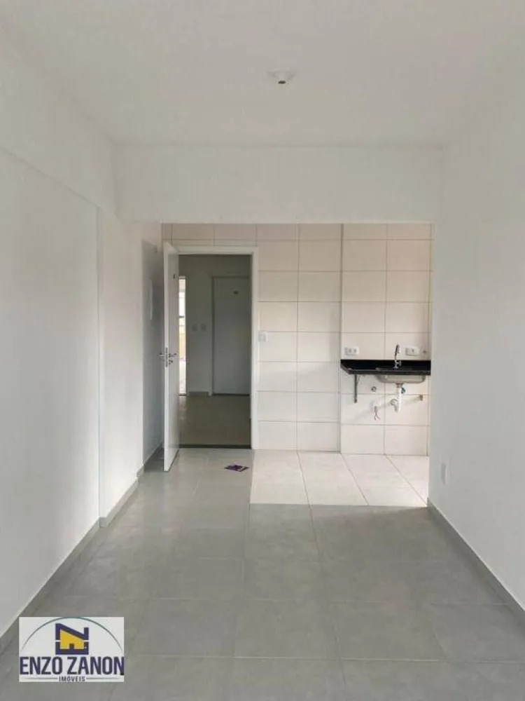 Apartamento, 2 quartos, 51 m² - Foto 3