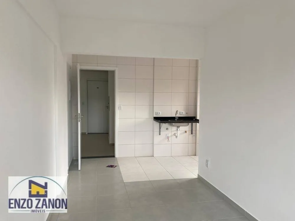 Apartamento, 2 quartos, 51 m² - Foto 8