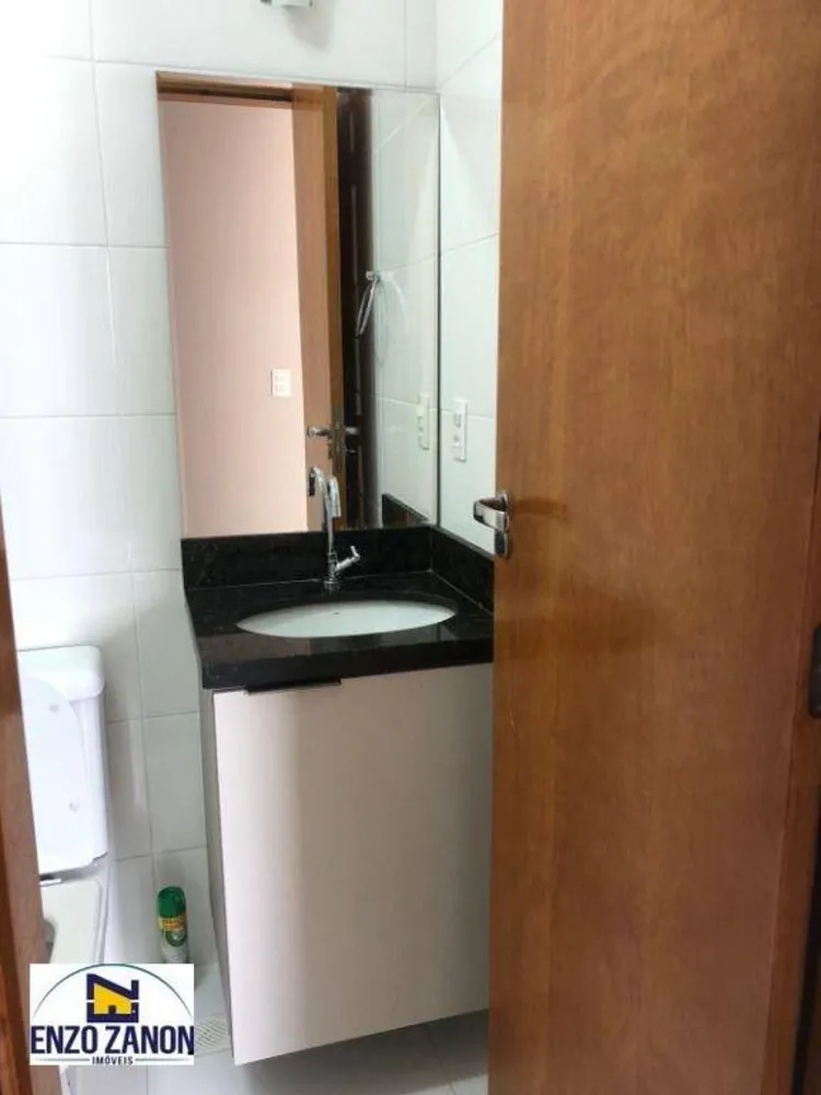 Cobertura, 2 quartos, 110 m² - Foto 11