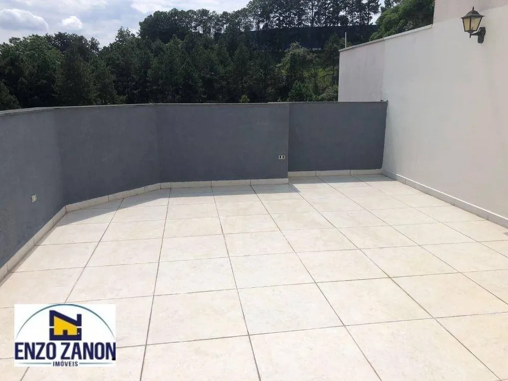 Cobertura, 2 quartos, 110 m² - Foto 1