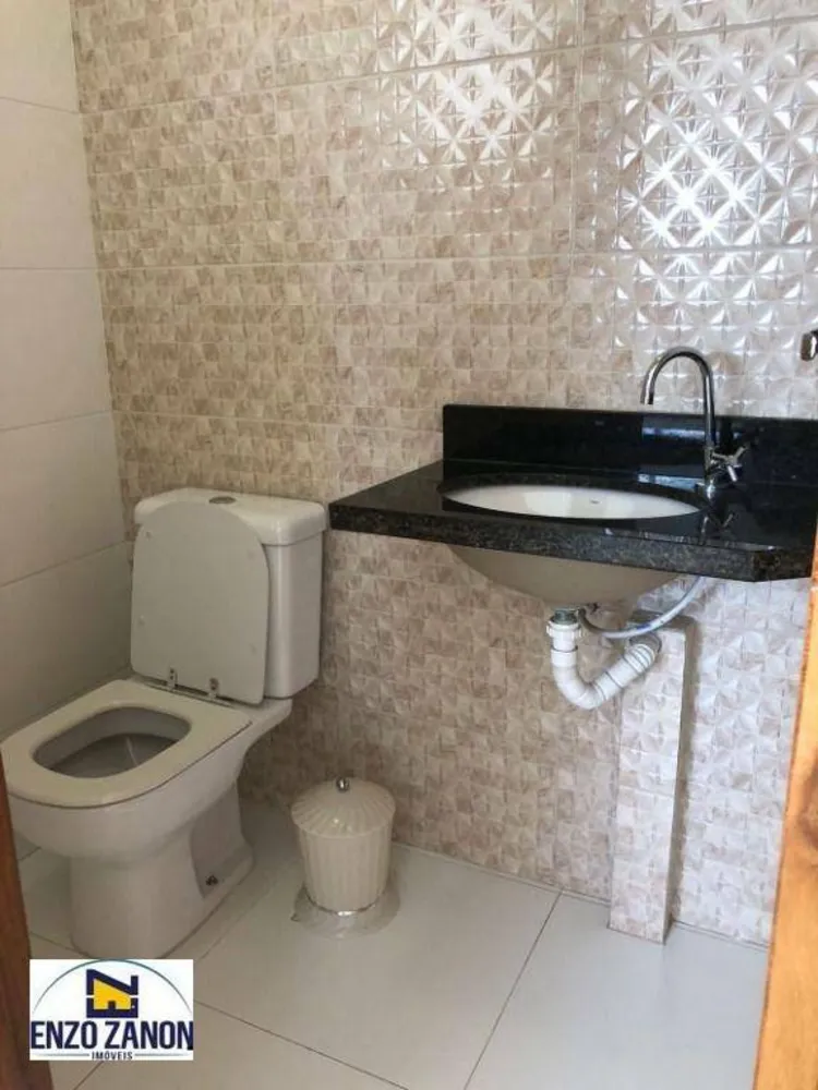 Cobertura, 2 quartos, 110 m² - Foto 2