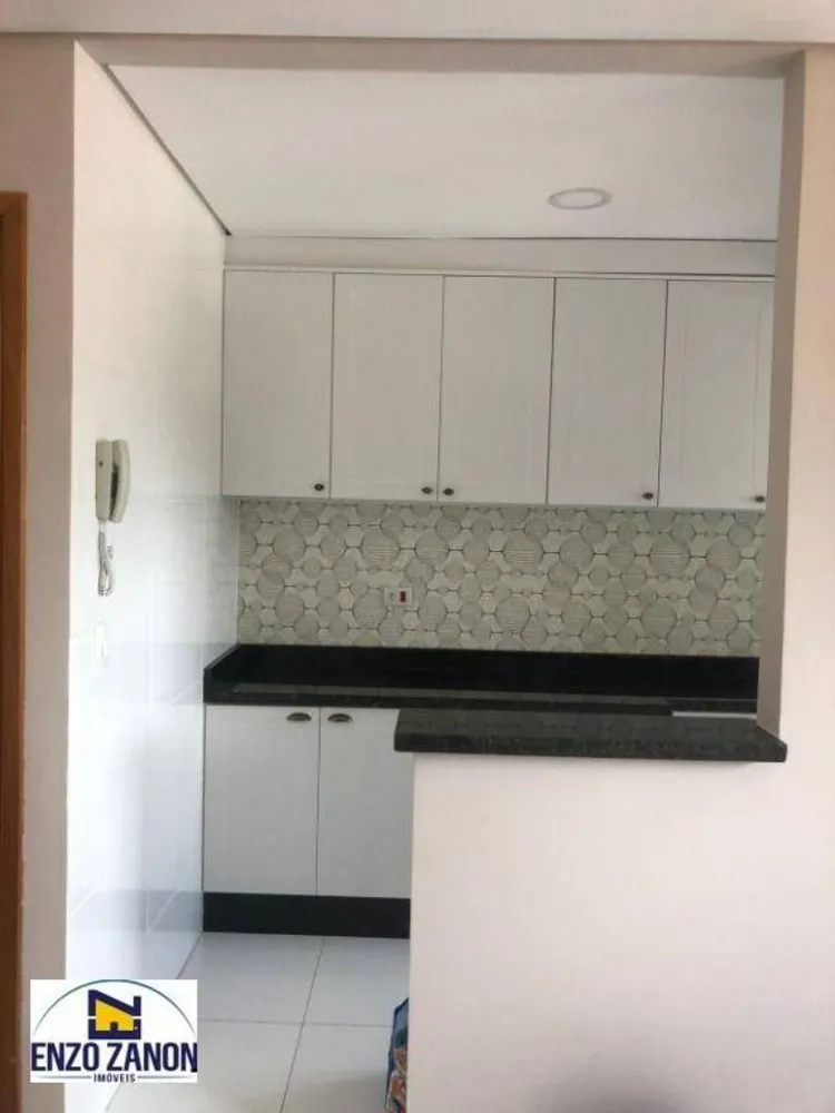 Cobertura, 2 quartos, 110 m² - Foto 5