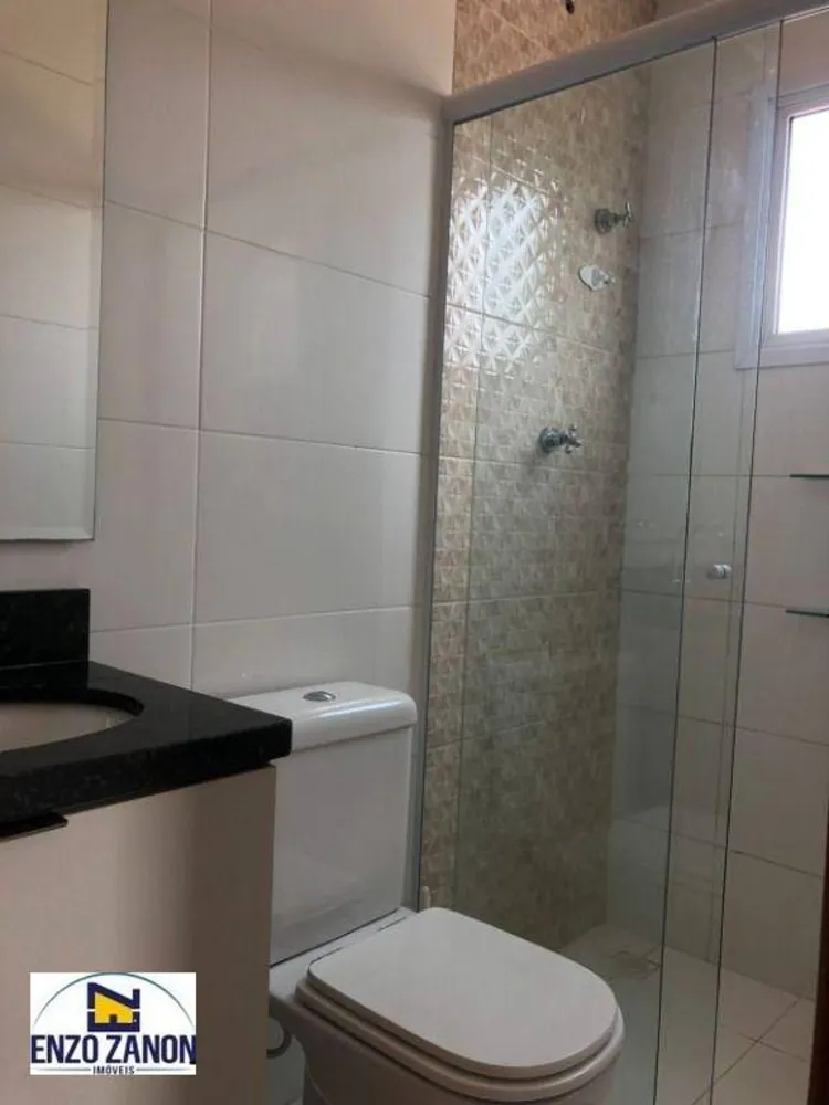 Cobertura, 2 quartos, 110 m² - Foto 8