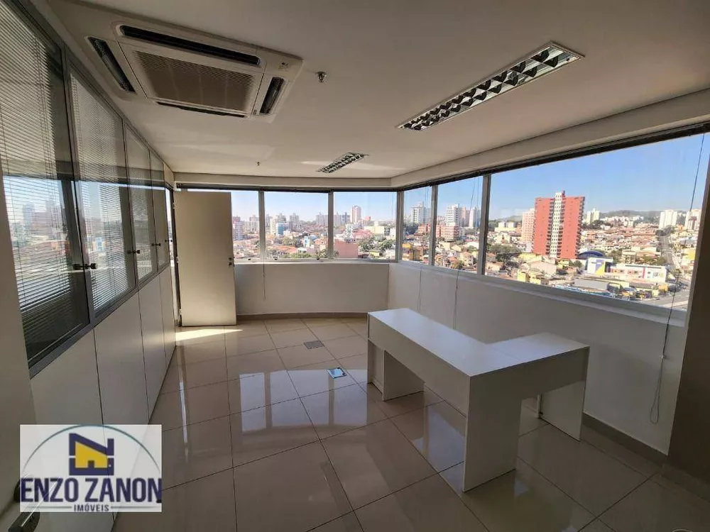 Conjunto Comercial-Sala para alugar, 178m² - Foto 5