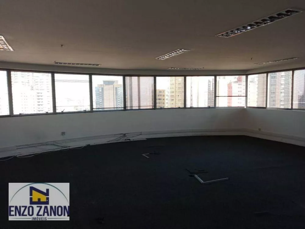 Conjunto Comercial-Sala para alugar, 178m² - Foto 9