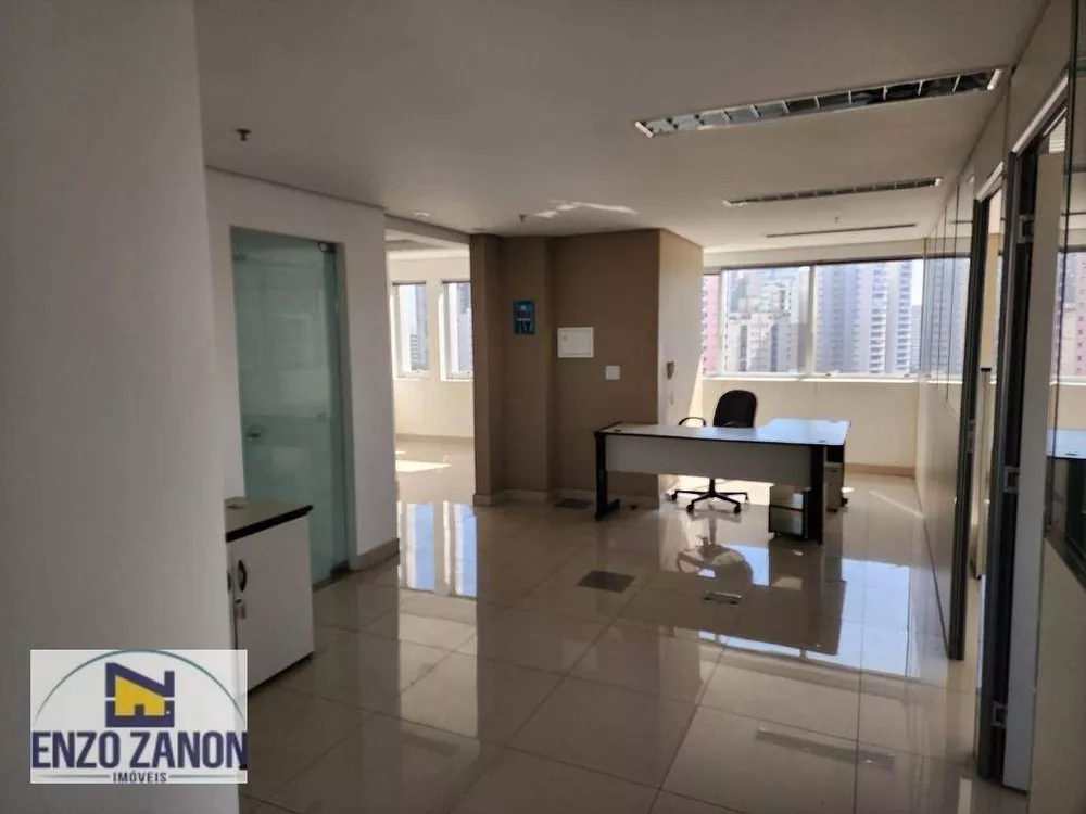 Conjunto Comercial-Sala para alugar, 178m² - Foto 4