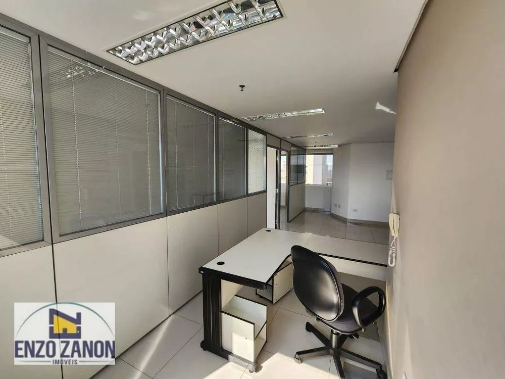 Conjunto Comercial-Sala para alugar, 178m² - Foto 10