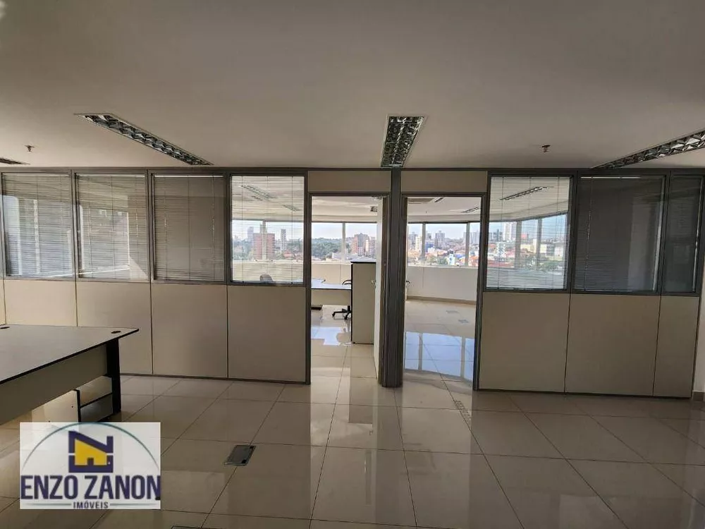 Conjunto Comercial-Sala para alugar, 178m² - Foto 8