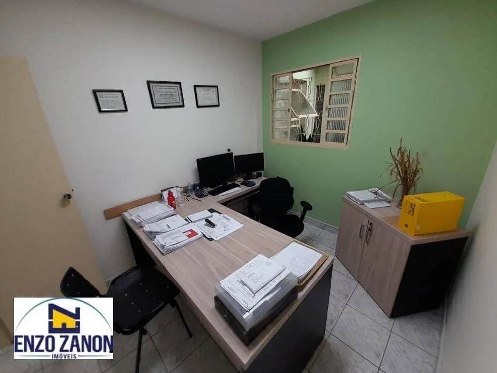 Sobrado, 226 m² - Foto 10