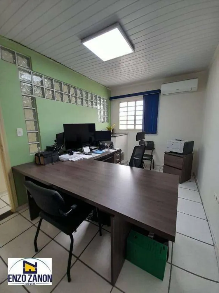 Sobrado, 226 m² - Foto 9