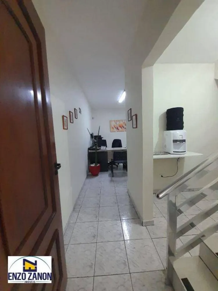 Sobrado, 226 m² - Foto 4
