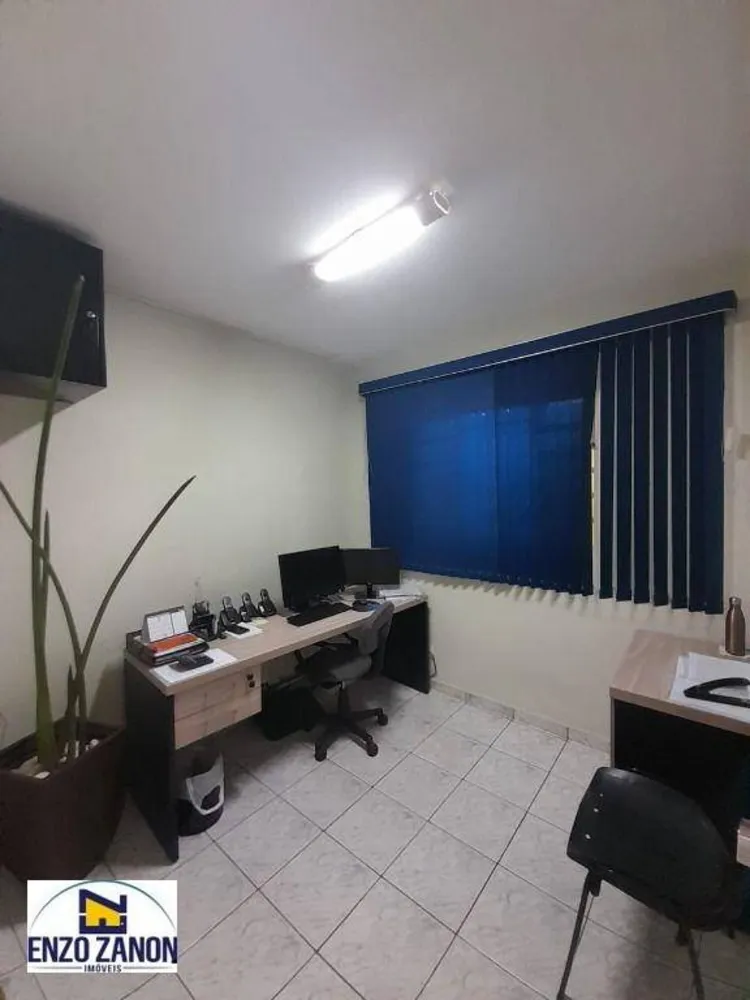 Sobrado, 226 m² - Foto 1