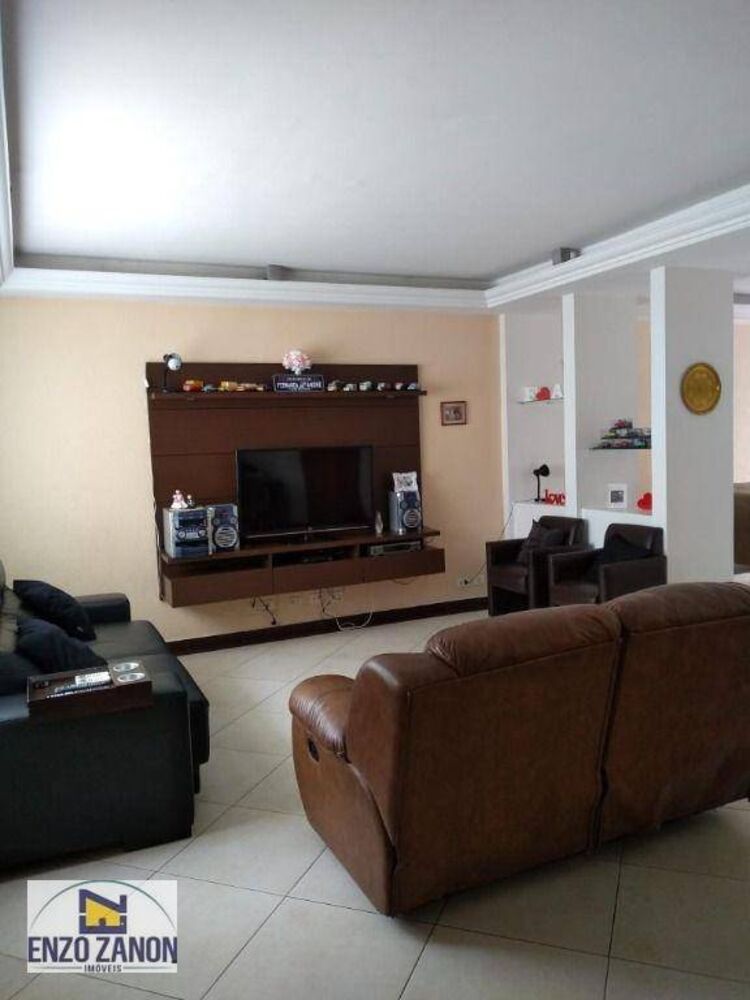 Casa, 3 quartos, 240 m² - Foto 4