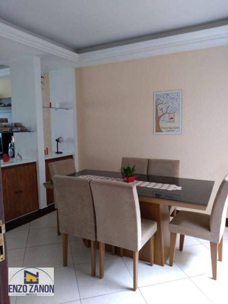 Casa, 3 quartos, 240 m² - Foto 8