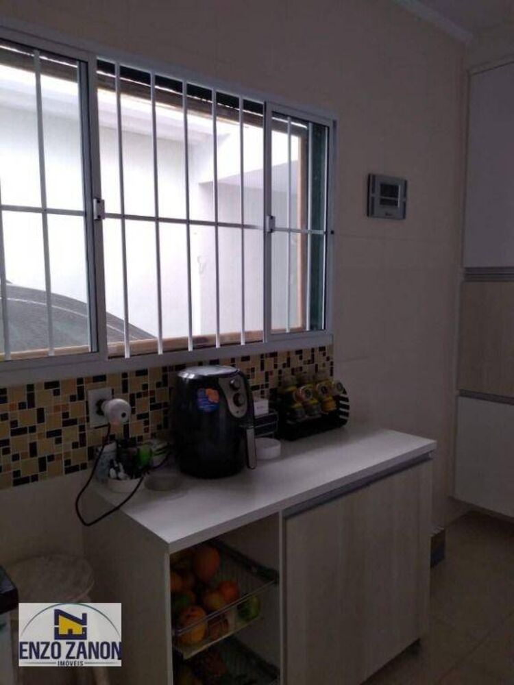 Casa, 3 quartos, 240 m² - Foto 15