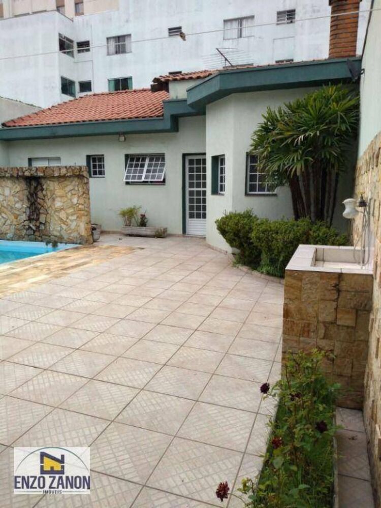 Casa, 3 quartos, 240 m² - Foto 21