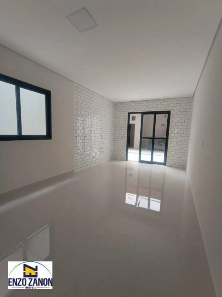 Sobrado, 4 quartos, 223 m² - Foto 4