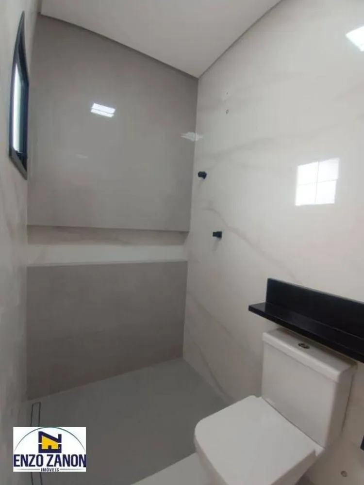 Sobrado, 4 quartos, 223 m² - Foto 9
