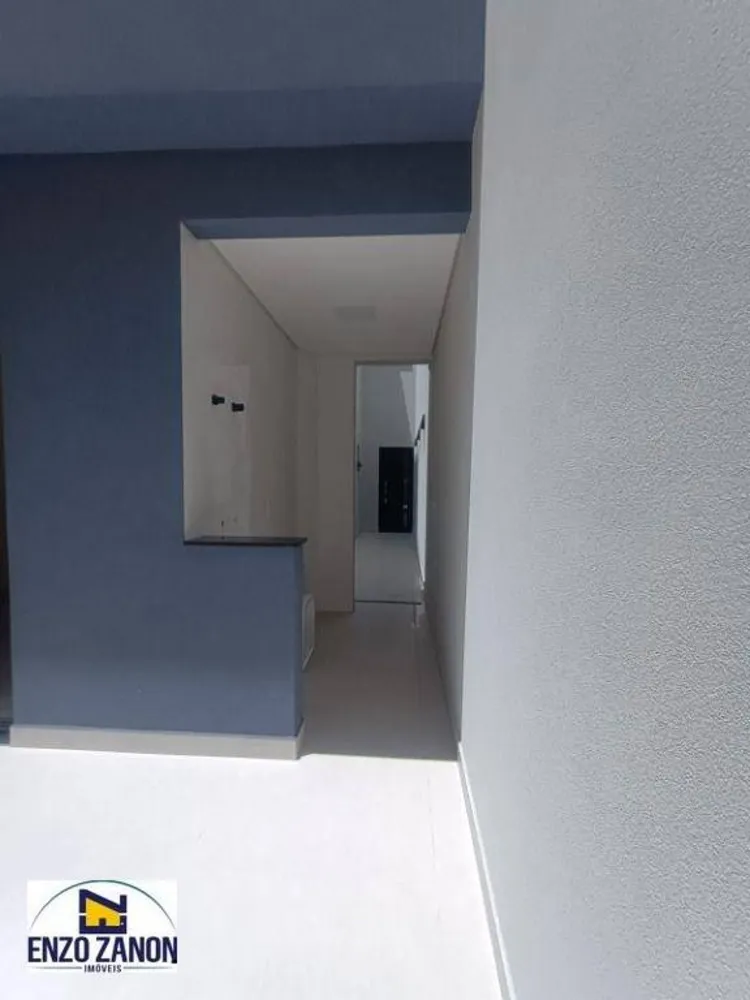Sobrado, 4 quartos, 223 m² - Foto 6