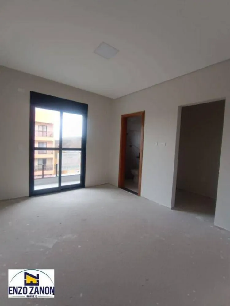 Sobrado, 4 quartos, 223 m² - Foto 12