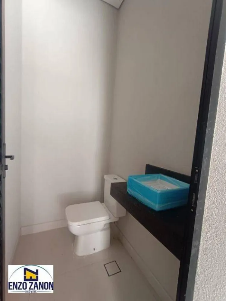 Sobrado, 4 quartos, 223 m² - Foto 7