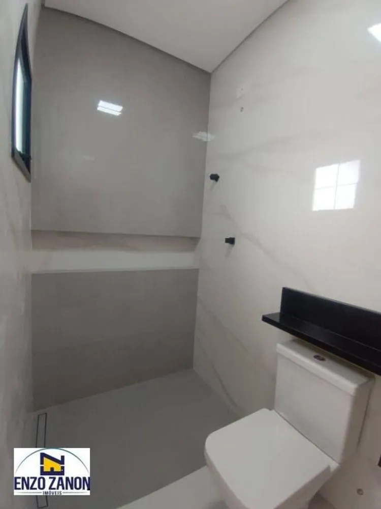 Sobrado, 4 quartos, 223 m² - Foto 8