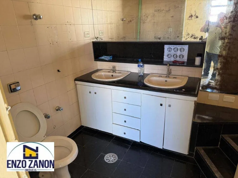 Sobrado, 617 m² - Foto 7