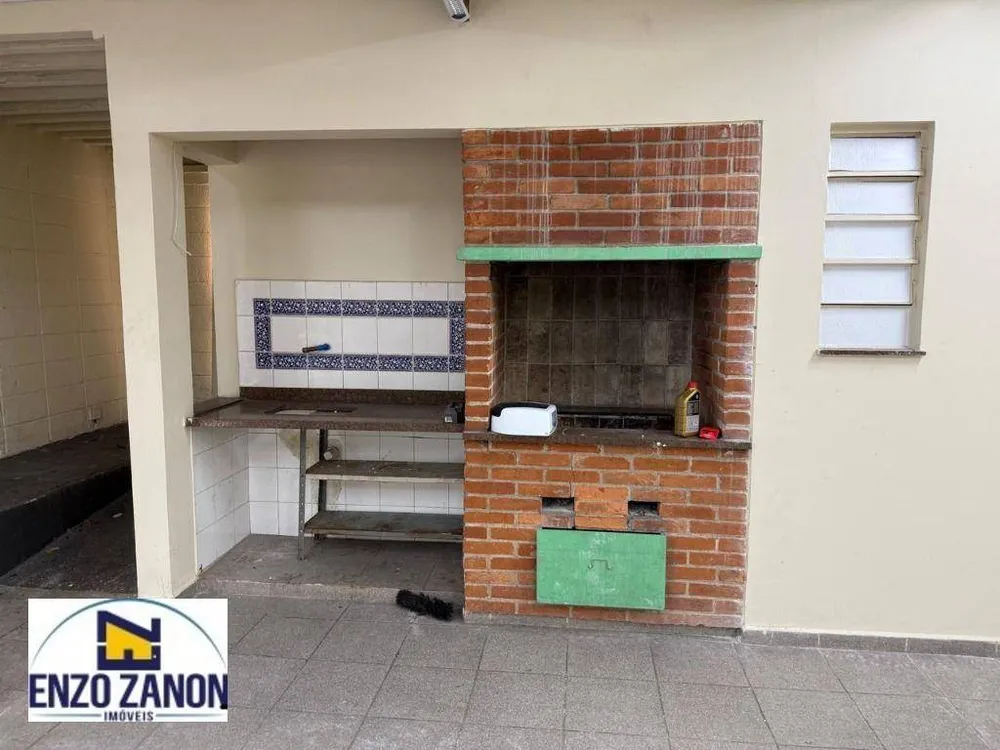 Sobrado, 617 m² - Foto 6