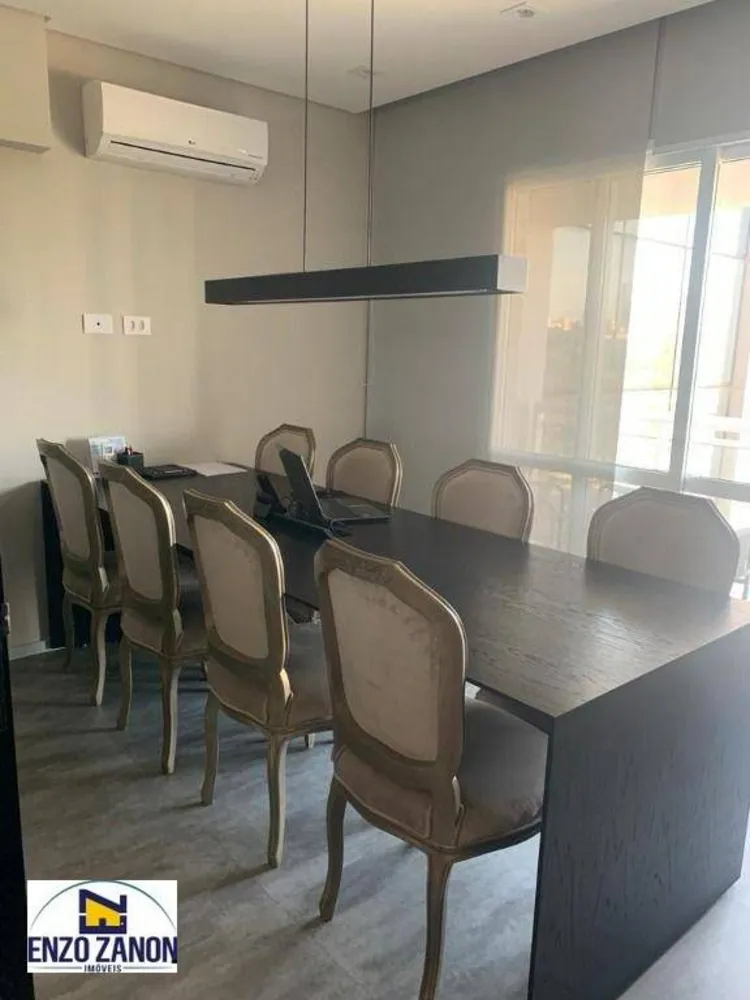 Sala-Conjunto, 102 m² - Foto 3