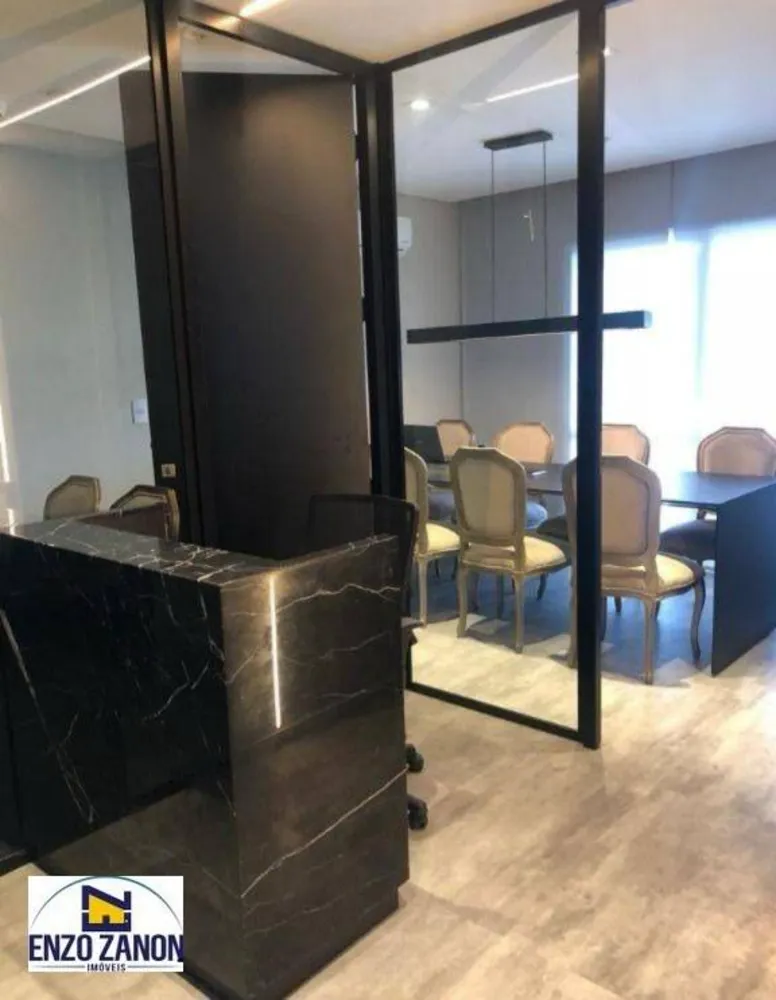 Sala-Conjunto, 102 m² - Foto 8