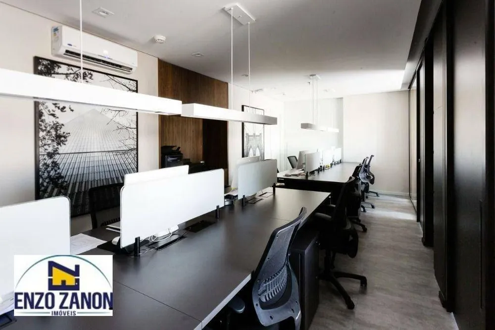 Sala-Conjunto, 102 m² - Foto 1