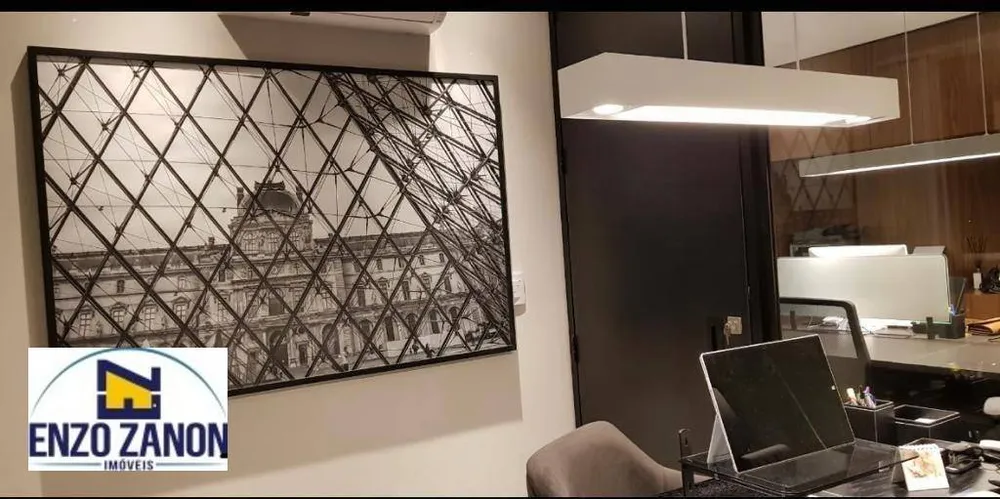 Sala-Conjunto, 102 m² - Foto 16